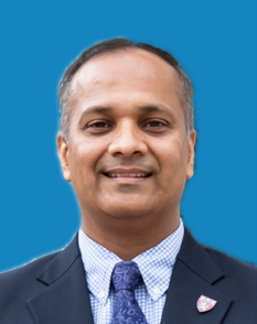 Head of Department